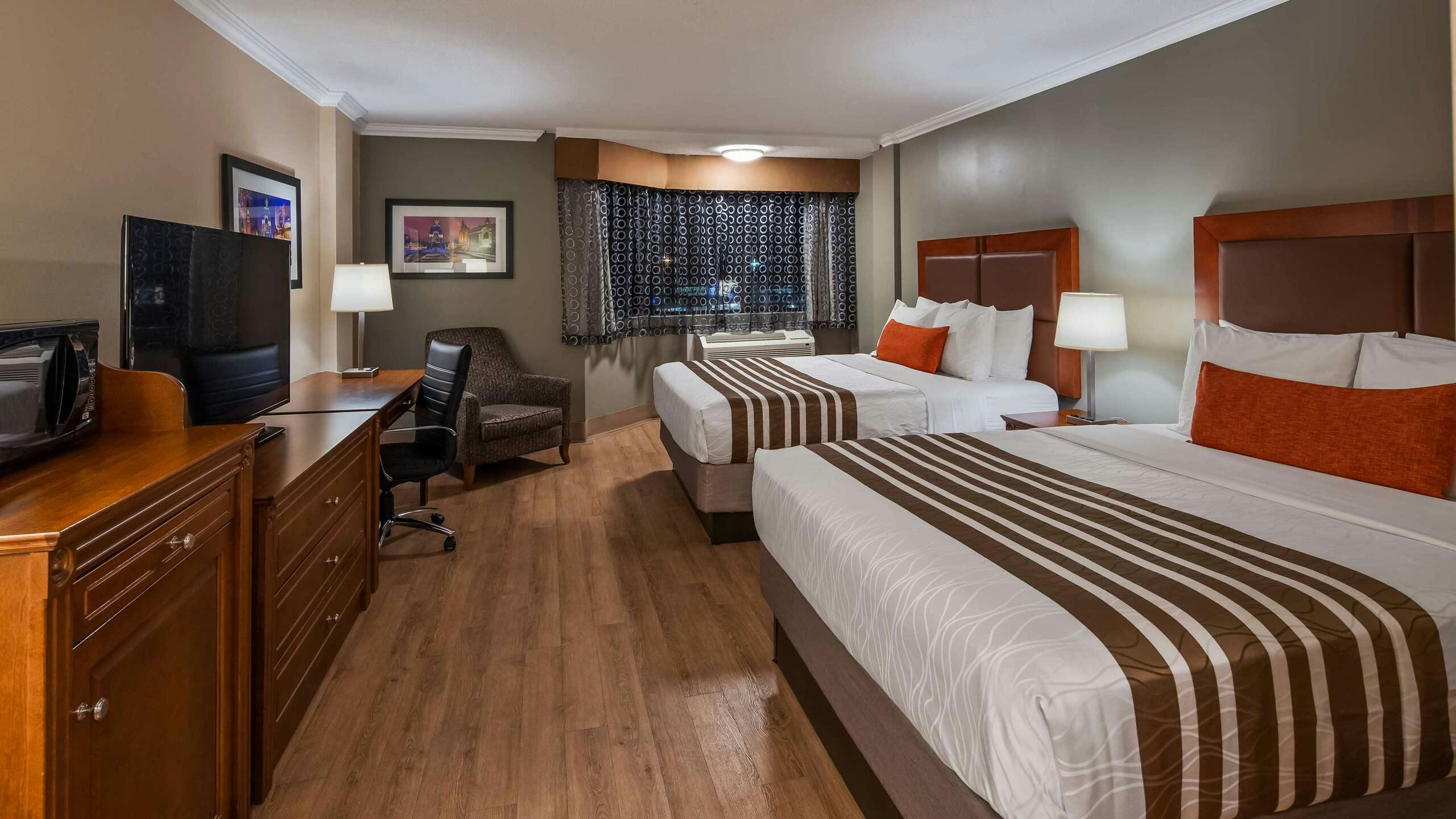 Hotel Best Western Plus Ottawa City Centre photo 3