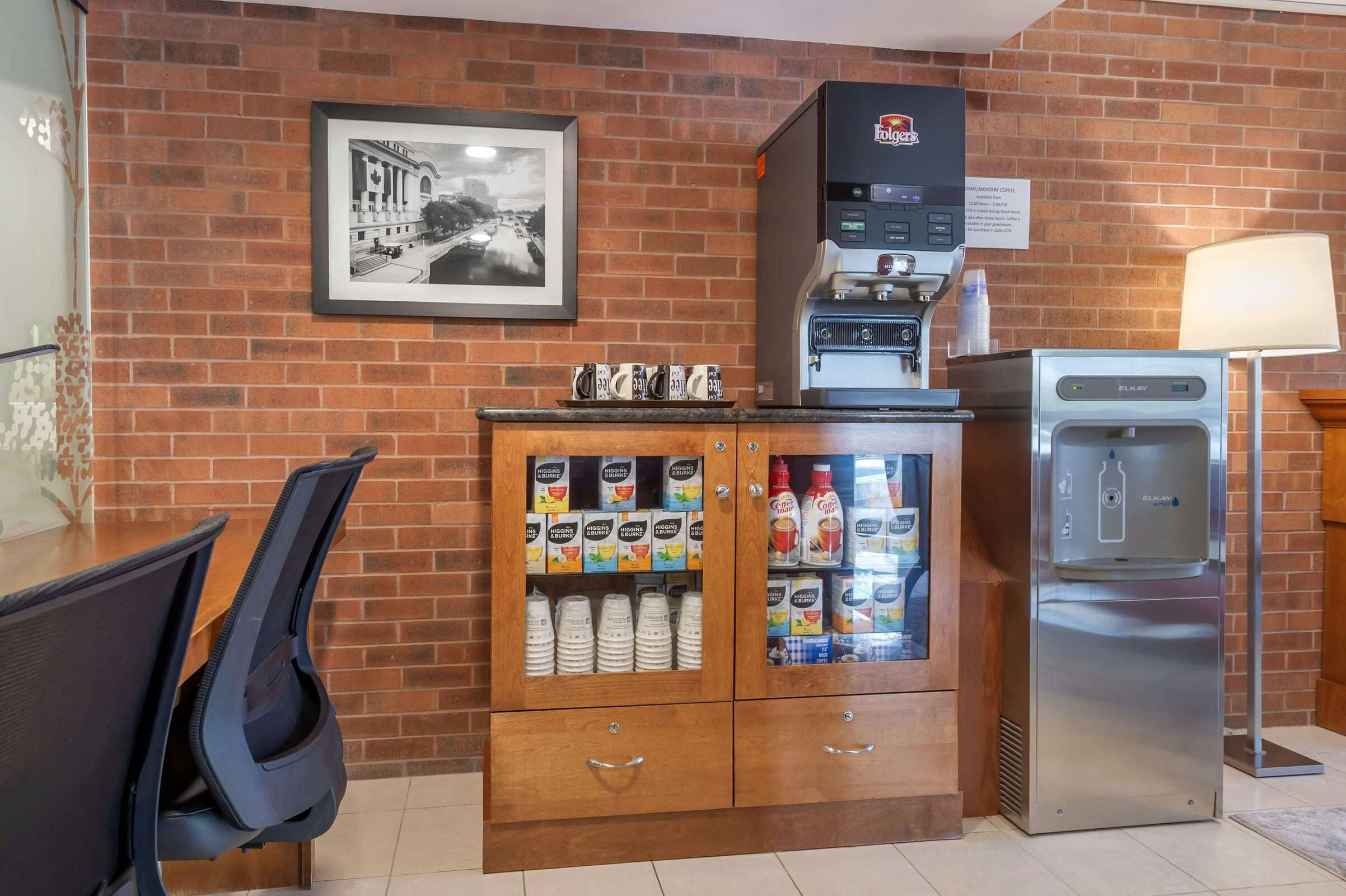 Hotel Best Western Plus Ottawa City Centre photo 4