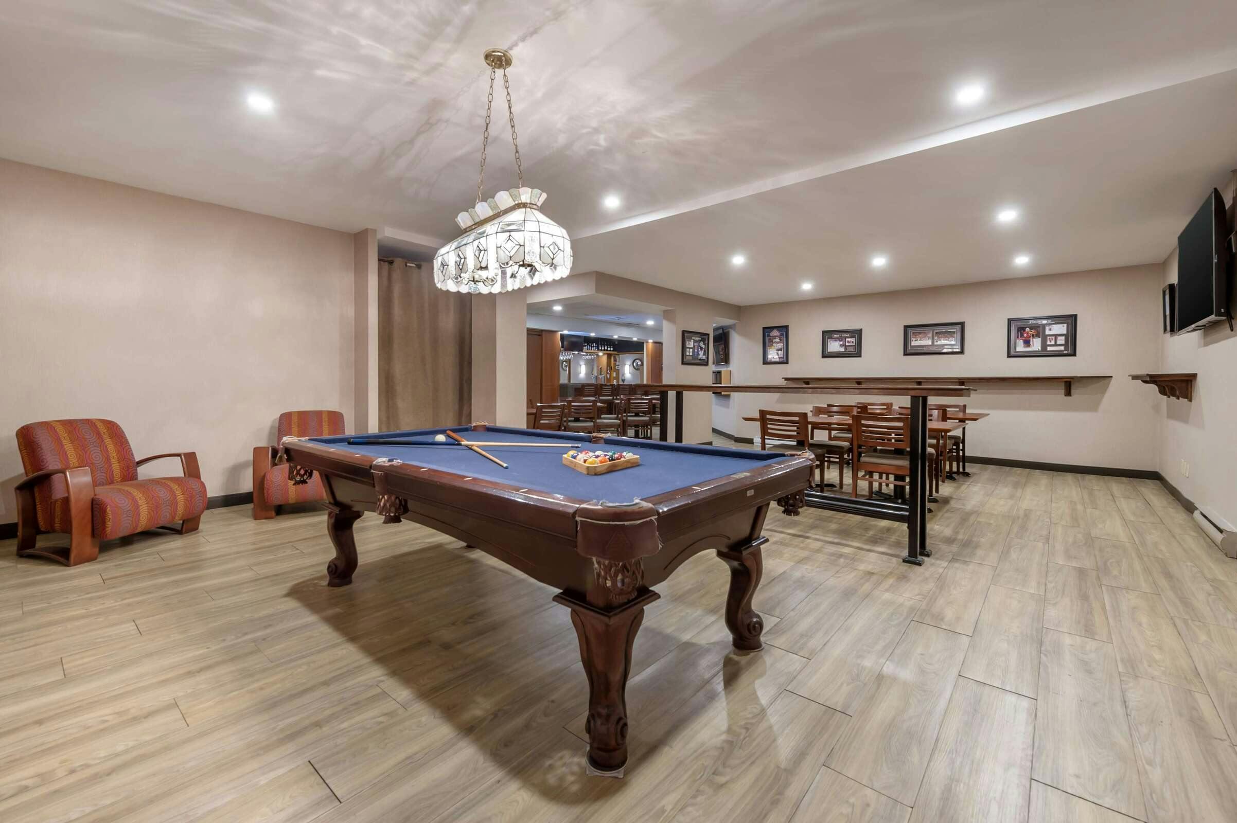 Hotel Best Western Plus Ottawa City Centre photo 5