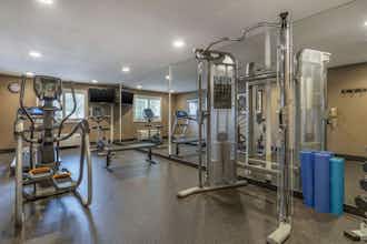 Hotel Best Western Plus Vineyard Inn photo 1