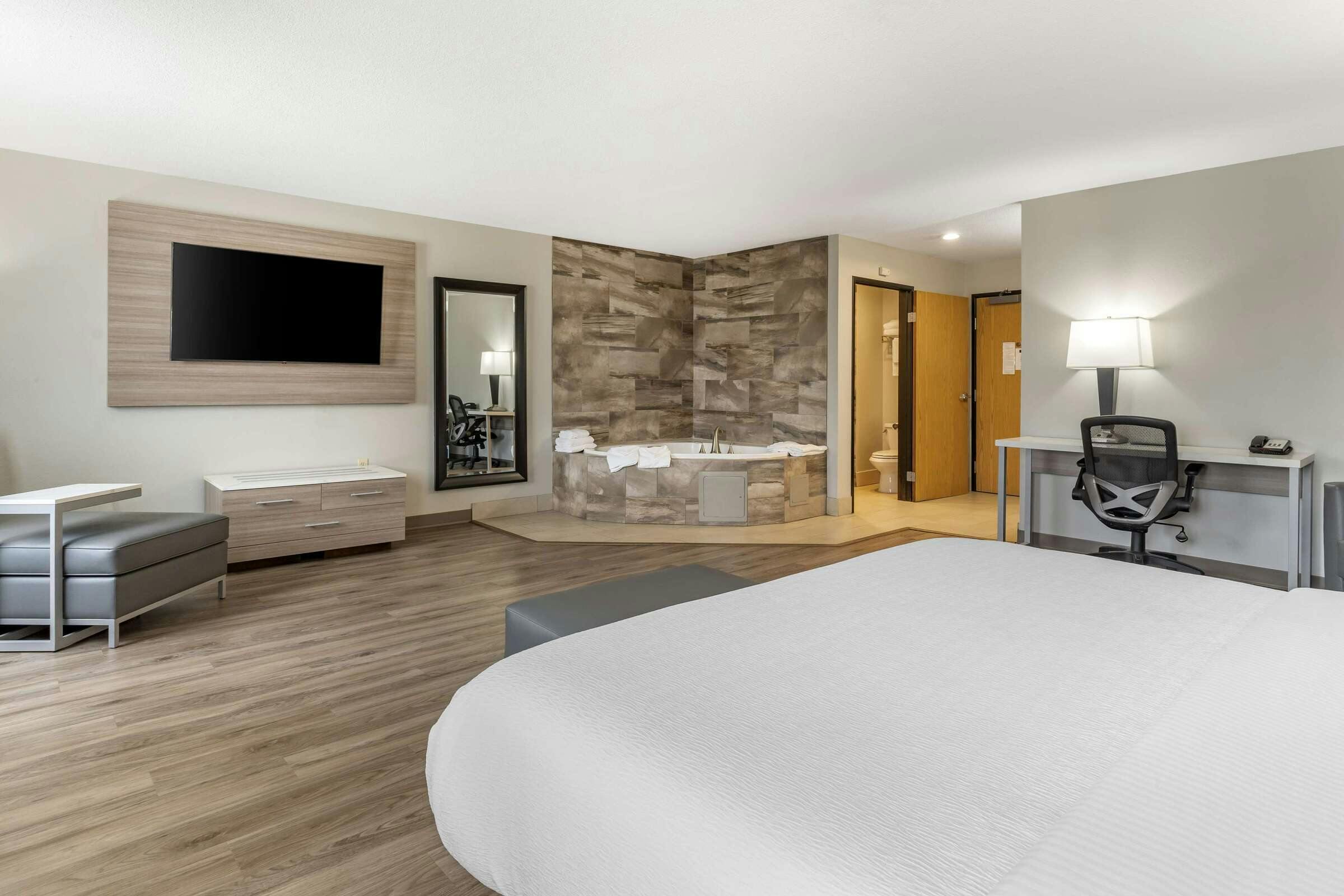 Hotel Best Western Plus Vineyard Inn photo 3