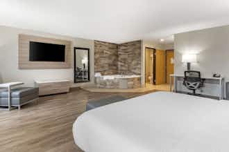 Hotel Best Western Plus Vineyard Inn photo 3