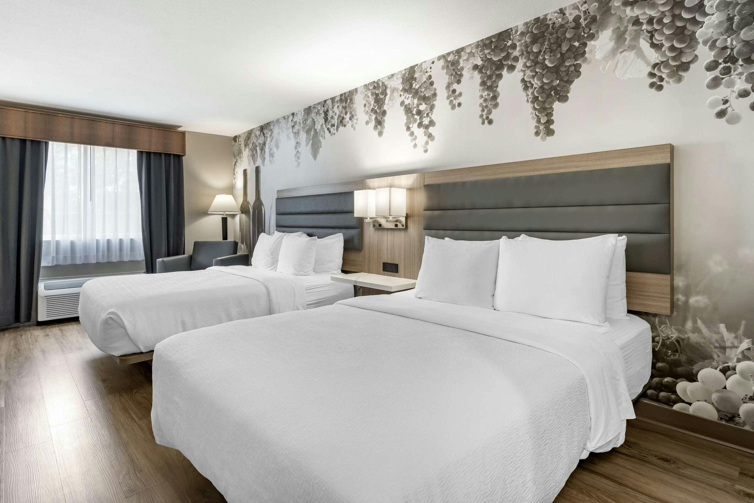 Hotel Best Western Plus Vineyard Inn photo 4