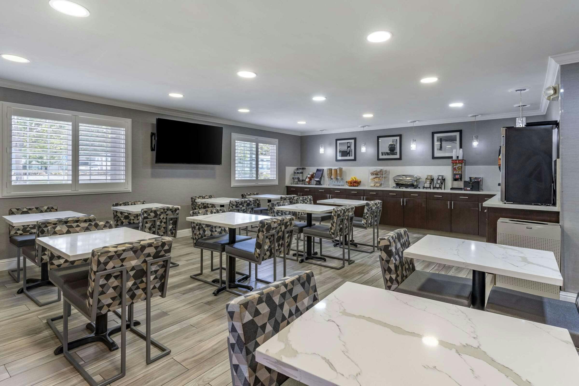 Hotel Best Western Plus Vineyard Inn photo 5