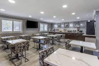 Hotel Best Western Plus Vineyard Inn photo 5