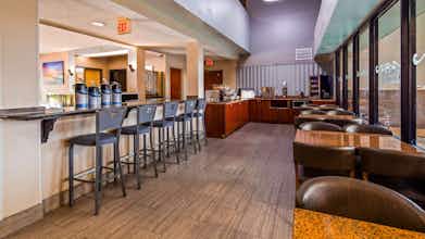 Hotel Best Western Dunkirk & Fredonia Inn photo 1
