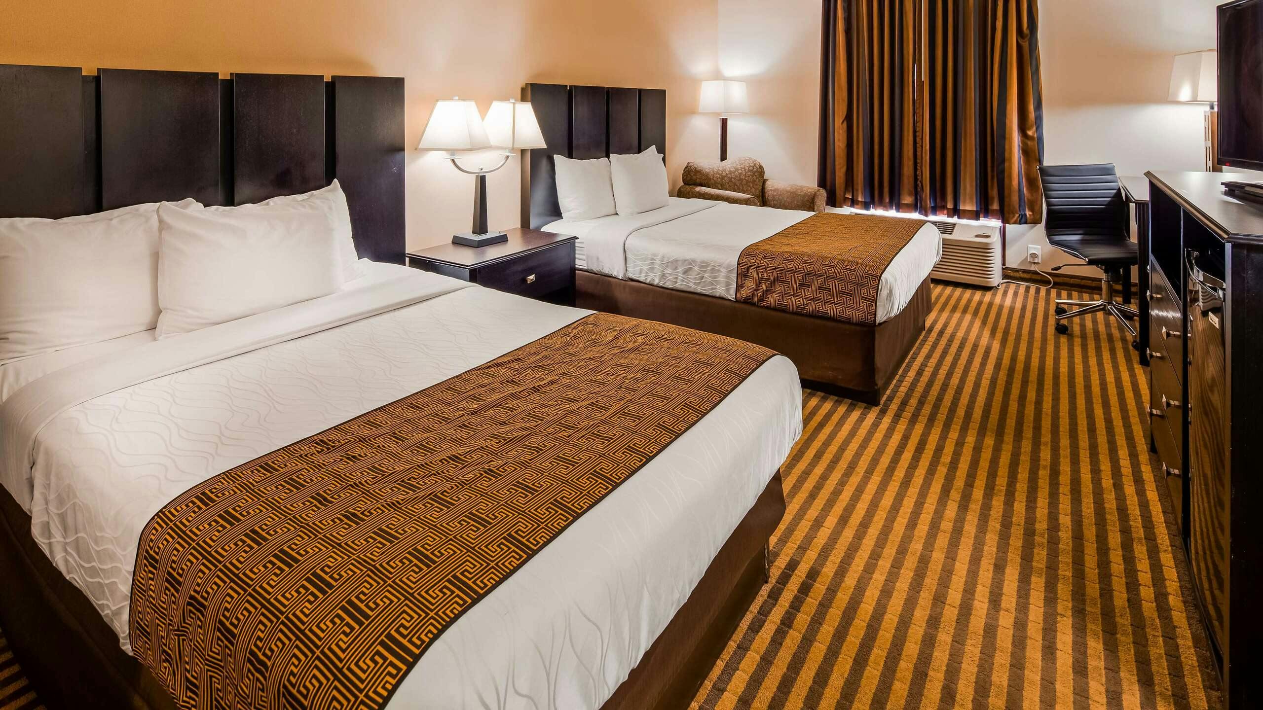 Hotel Best Western Dunkirk & Fredonia Inn photo 2