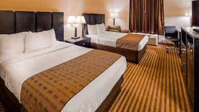 Hotel Best Western Dunkirk & Fredonia Inn photo 2