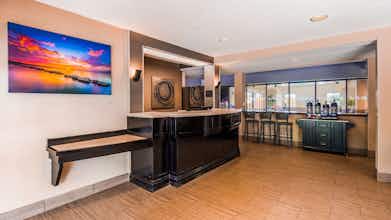 Hotel Best Western Dunkirk & Fredonia Inn photo 3