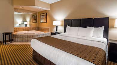 Hotel Best Western Dunkirk & Fredonia Inn photo 4