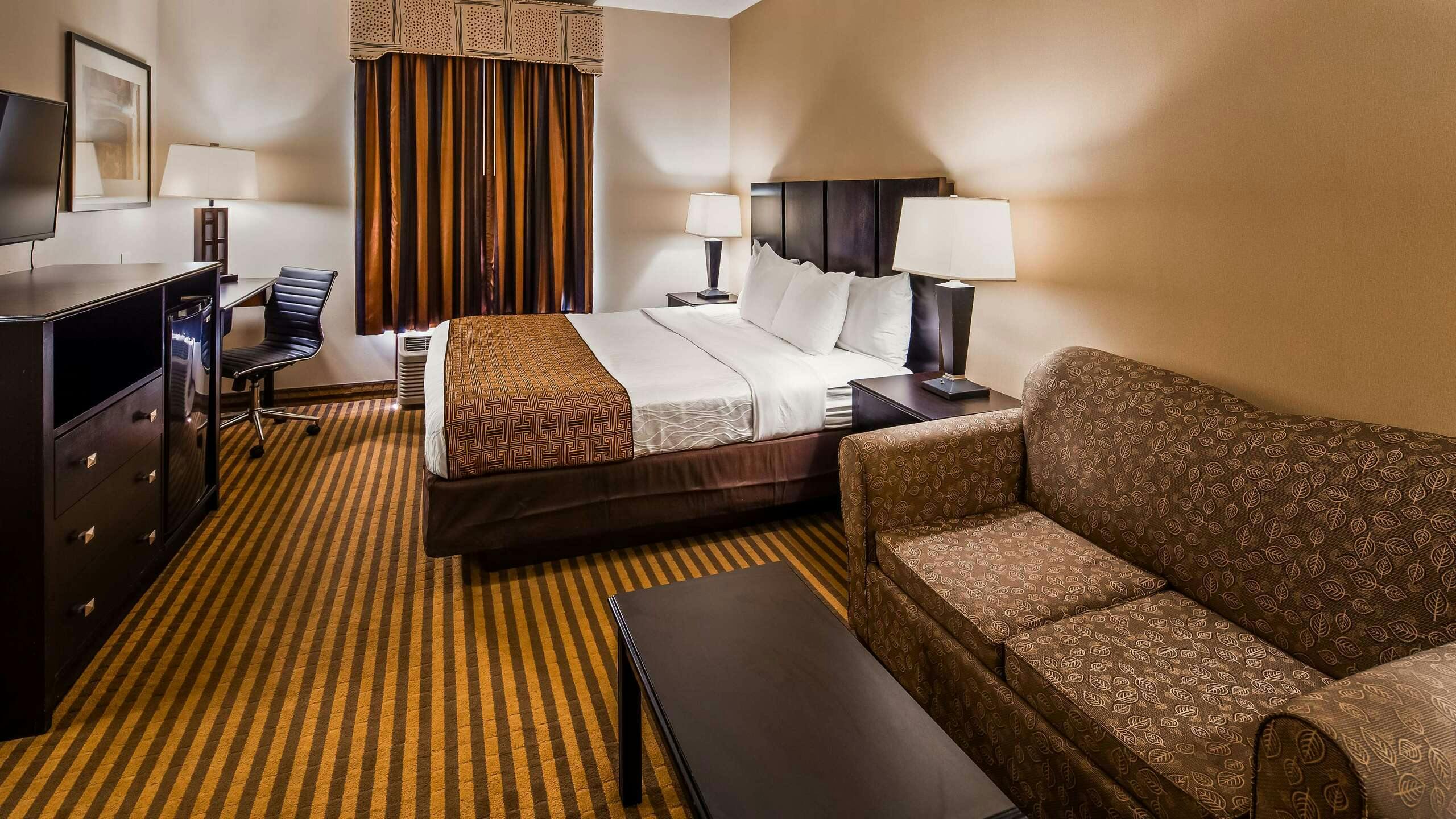 Hotel Best Western Dunkirk & Fredonia Inn photo 5