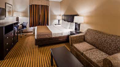 Hotel Best Western Dunkirk & Fredonia Inn photo 5