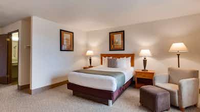 Hotel Best Western West Hills Inn photo 3
