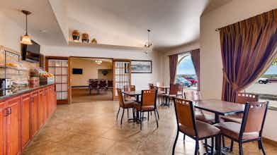 Hotel Best Western West Hills Inn photo 4