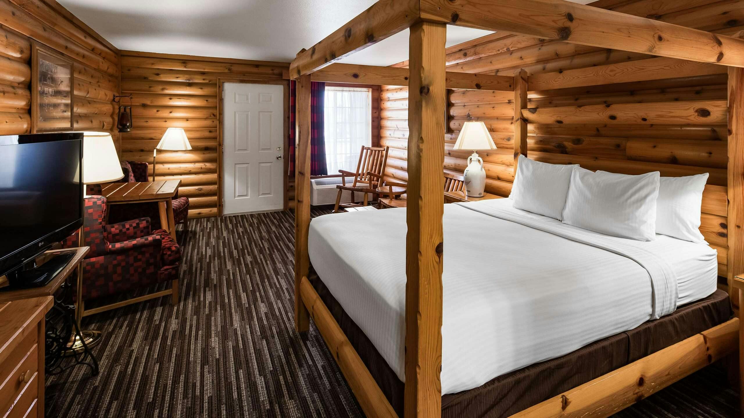 Hotel Best Western Designer Inn & Suites photo 3