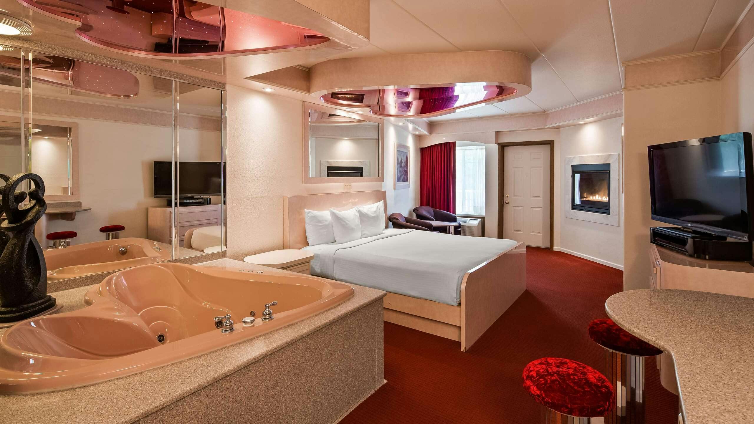 Hotel Best Western Designer Inn & Suites photo 4