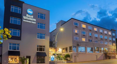 Best Western Plus Dorchester Hotel