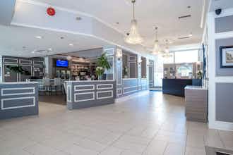 Hotel Best Western Plus Dorchester Hotel photo 1
