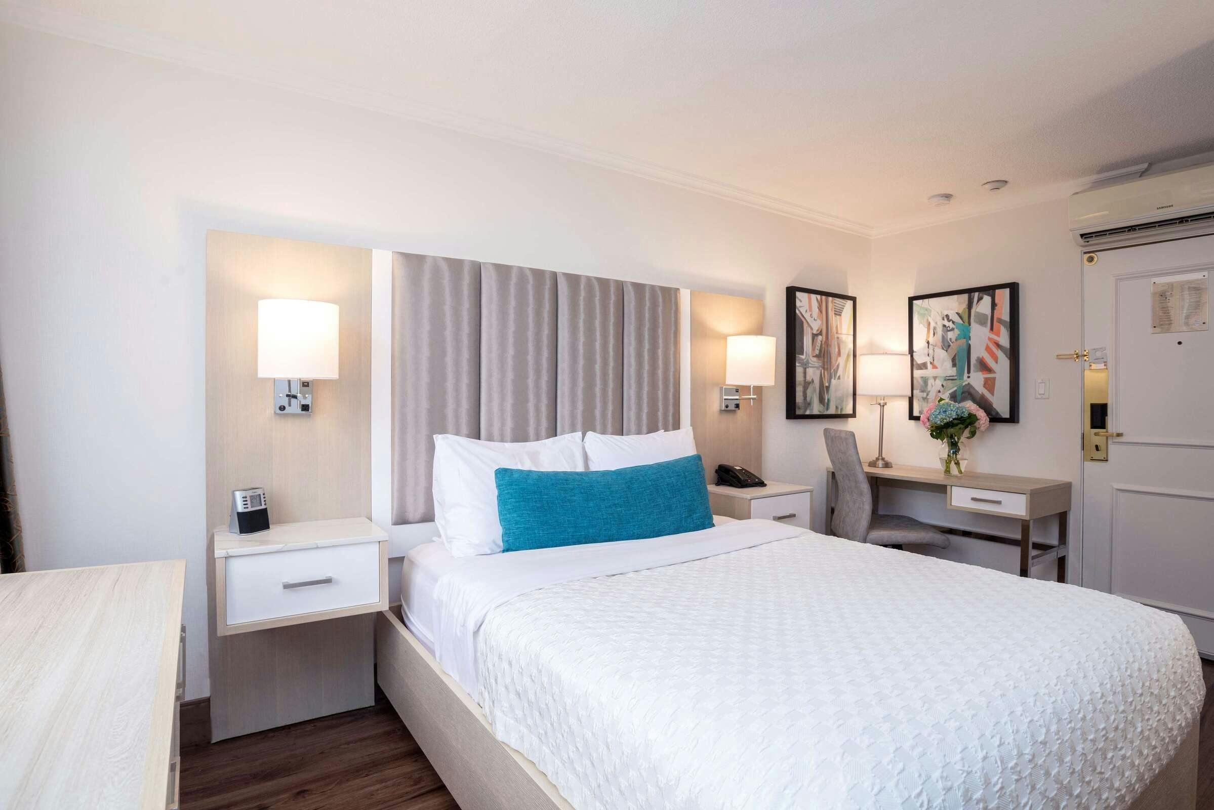 Hotel Best Western Plus Dorchester Hotel photo 2