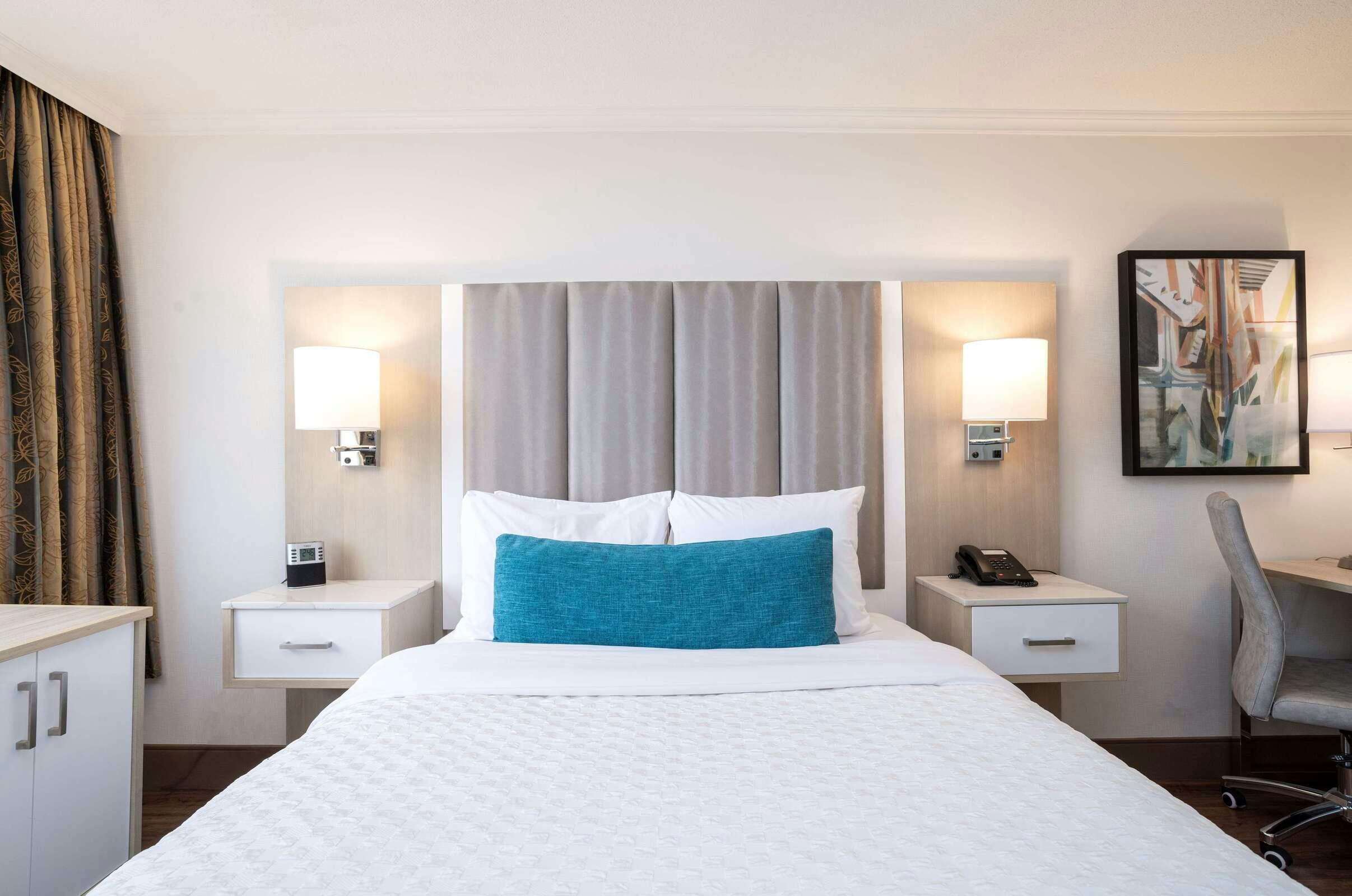 Hotel Best Western Plus Dorchester Hotel photo 3