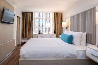 Hotel Best Western Plus Dorchester Hotel photo 4