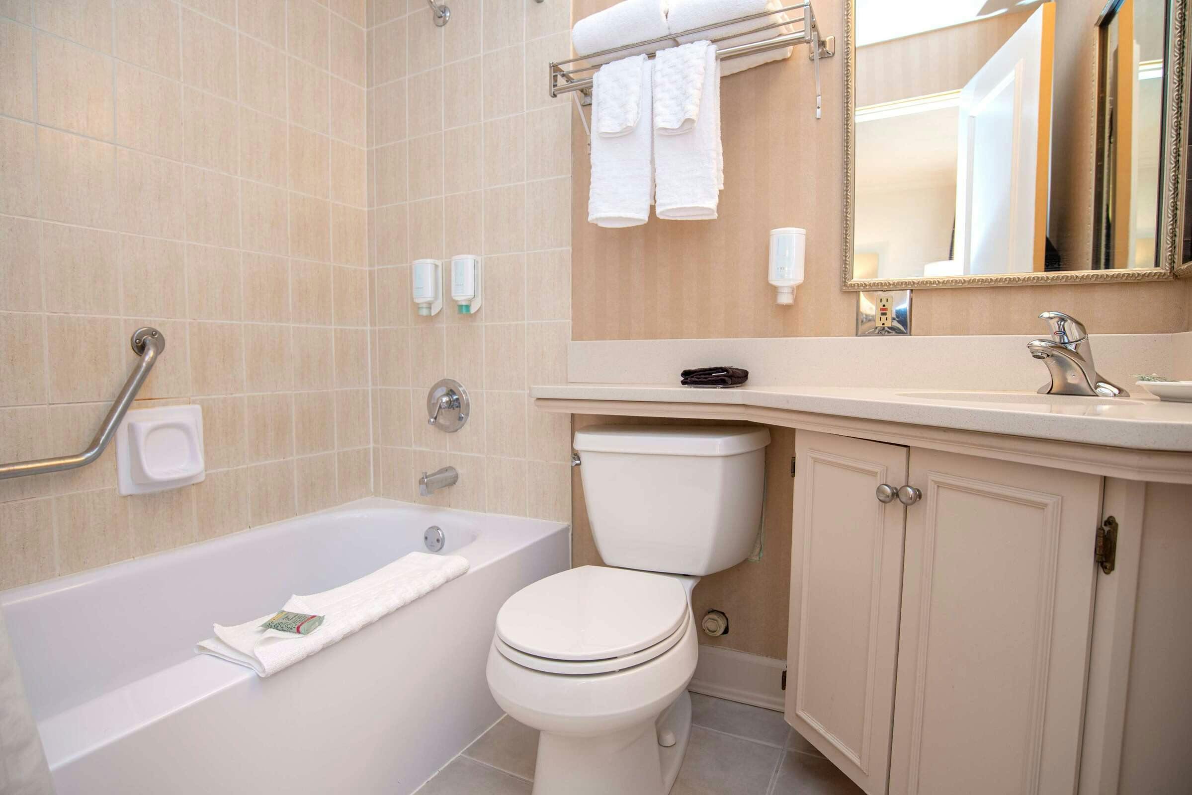 Hotel Best Western Plus Dorchester Hotel photo 5