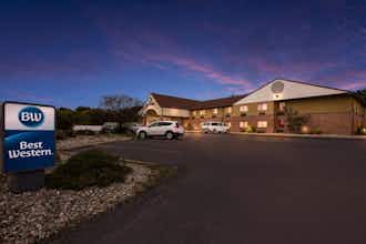 Hotel Best Western Kendallville Inn photo 1