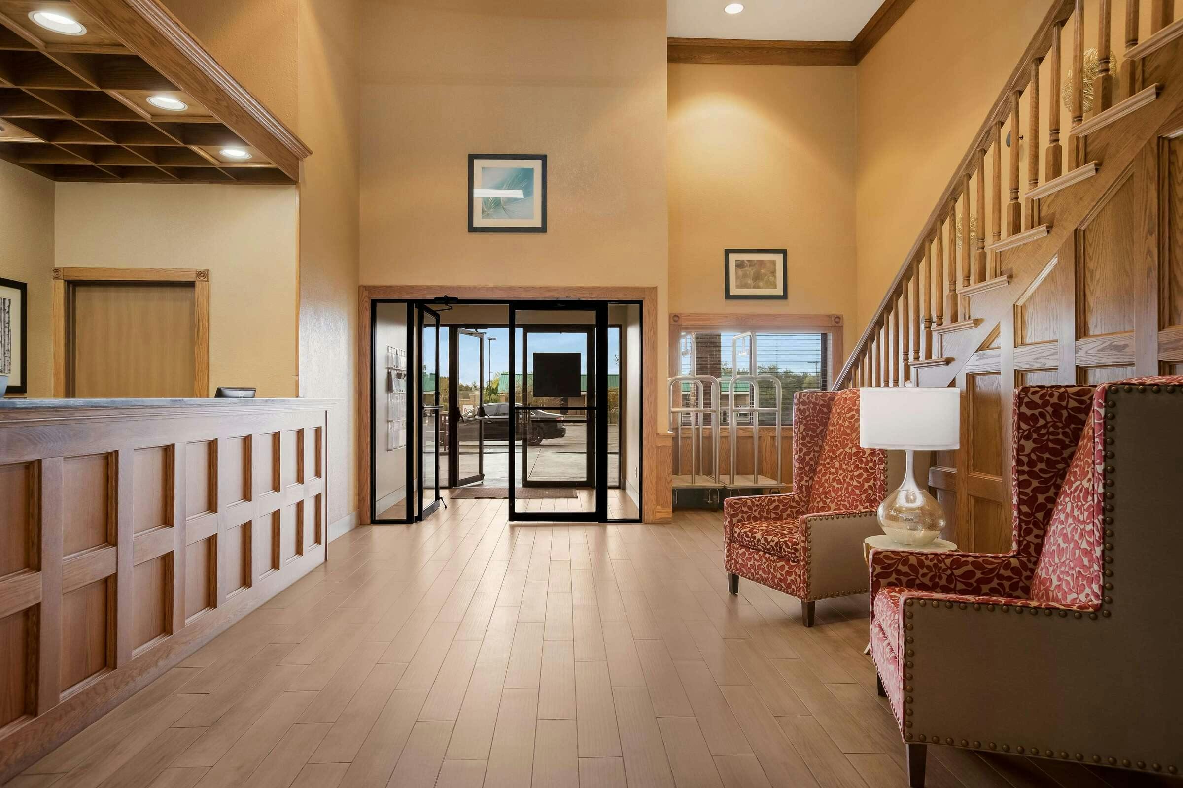 Hotel Best Western Kendallville Inn photo 2