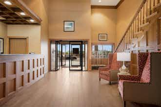 Hotel Best Western Kendallville Inn photo 2