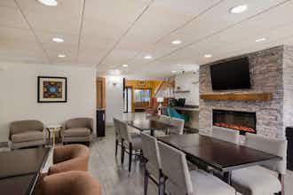 Hotel Best Western Kendallville Inn photo 4