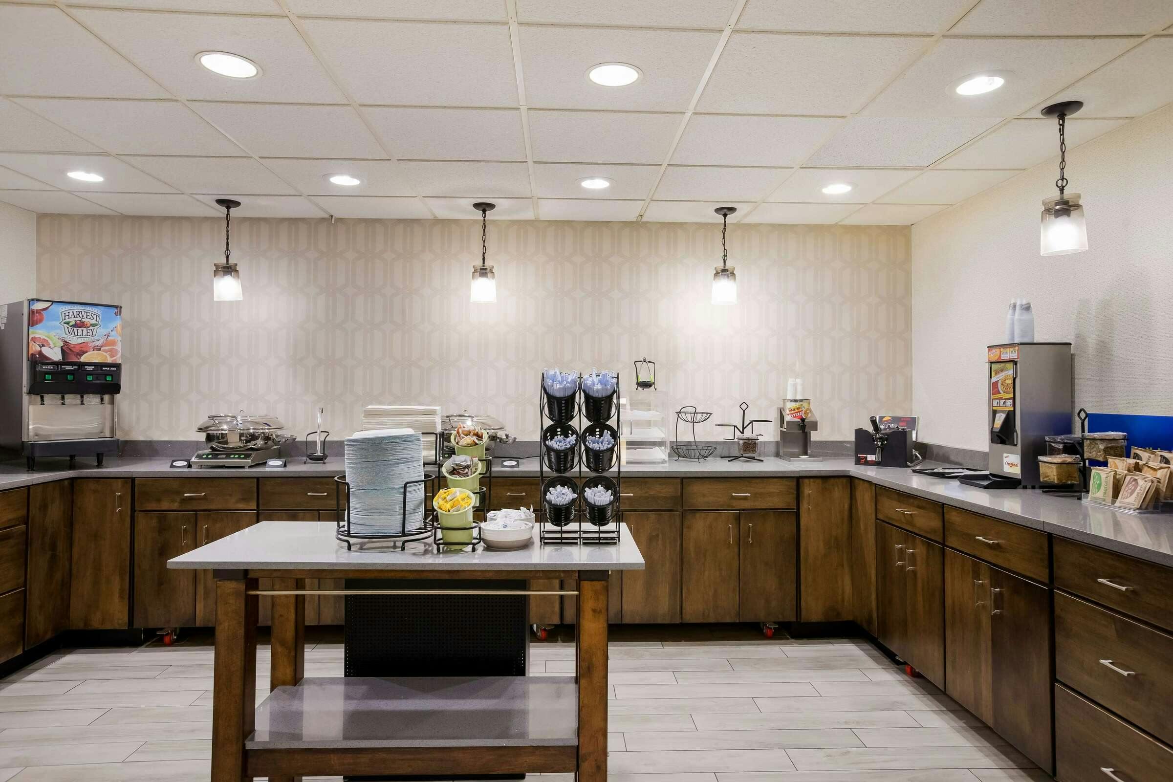 Hotel Best Western Kendallville Inn photo 5