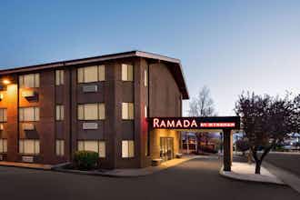 Hotel Best Western Helena/Capitol Hotel photo 1