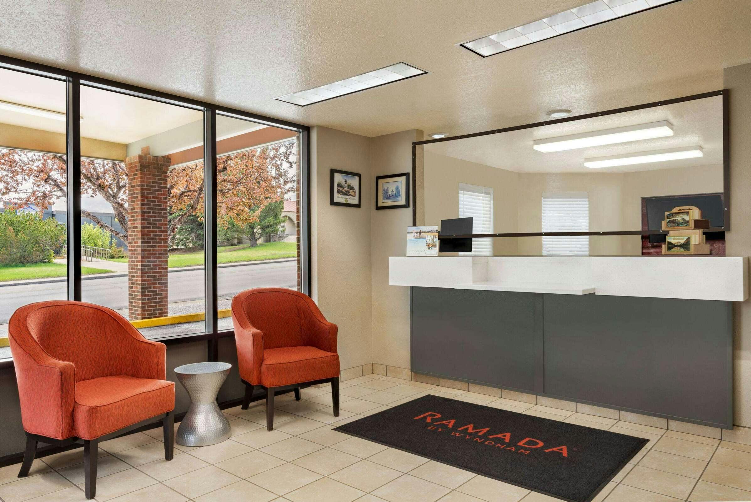 Hotel Best Western Helena/Capitol Hotel photo 2