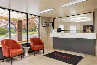 Hotel Best Western Helena/Capitol Hotel photo 2