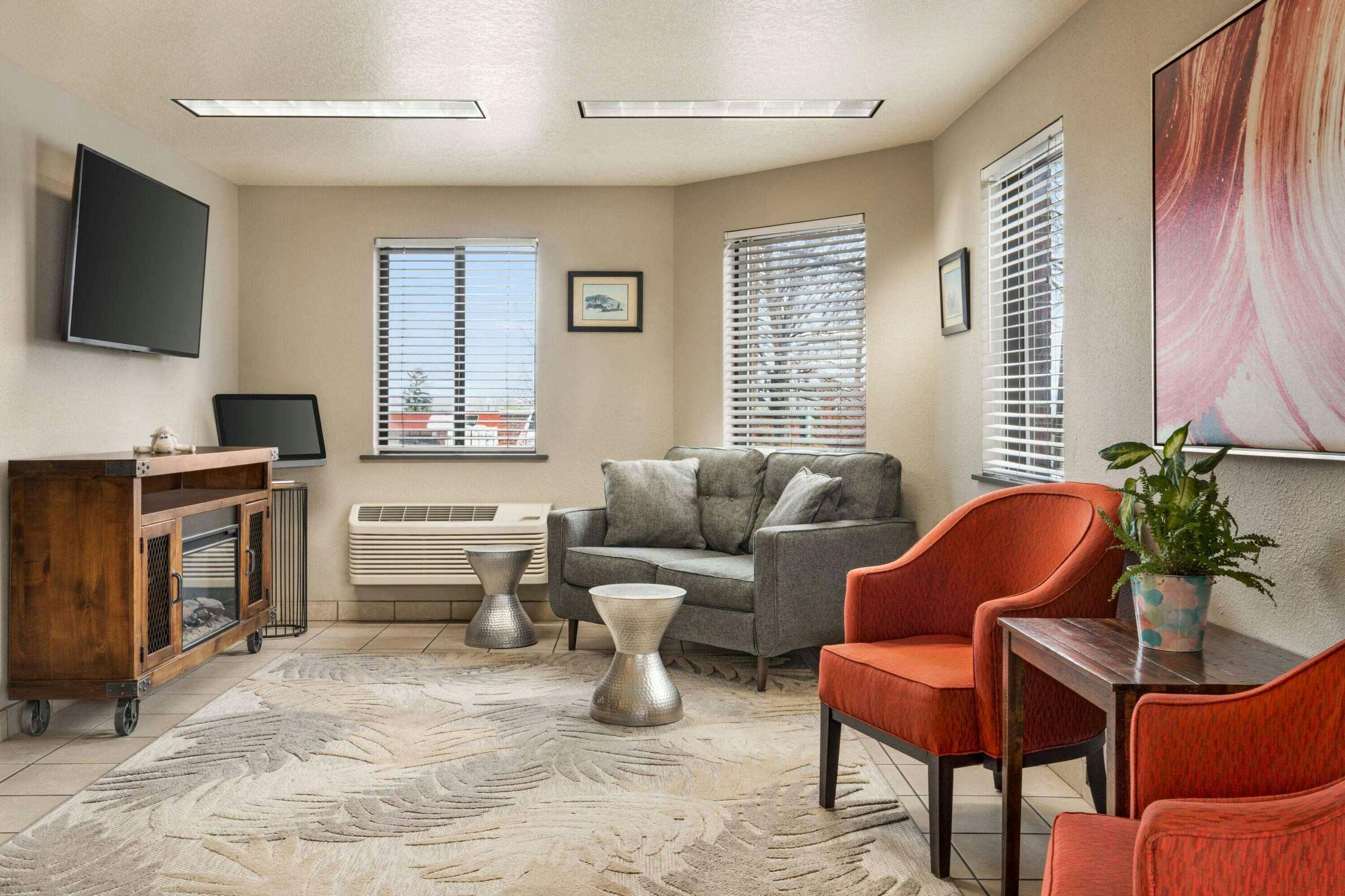 Hotel Best Western Helena/Capitol Hotel photo 3