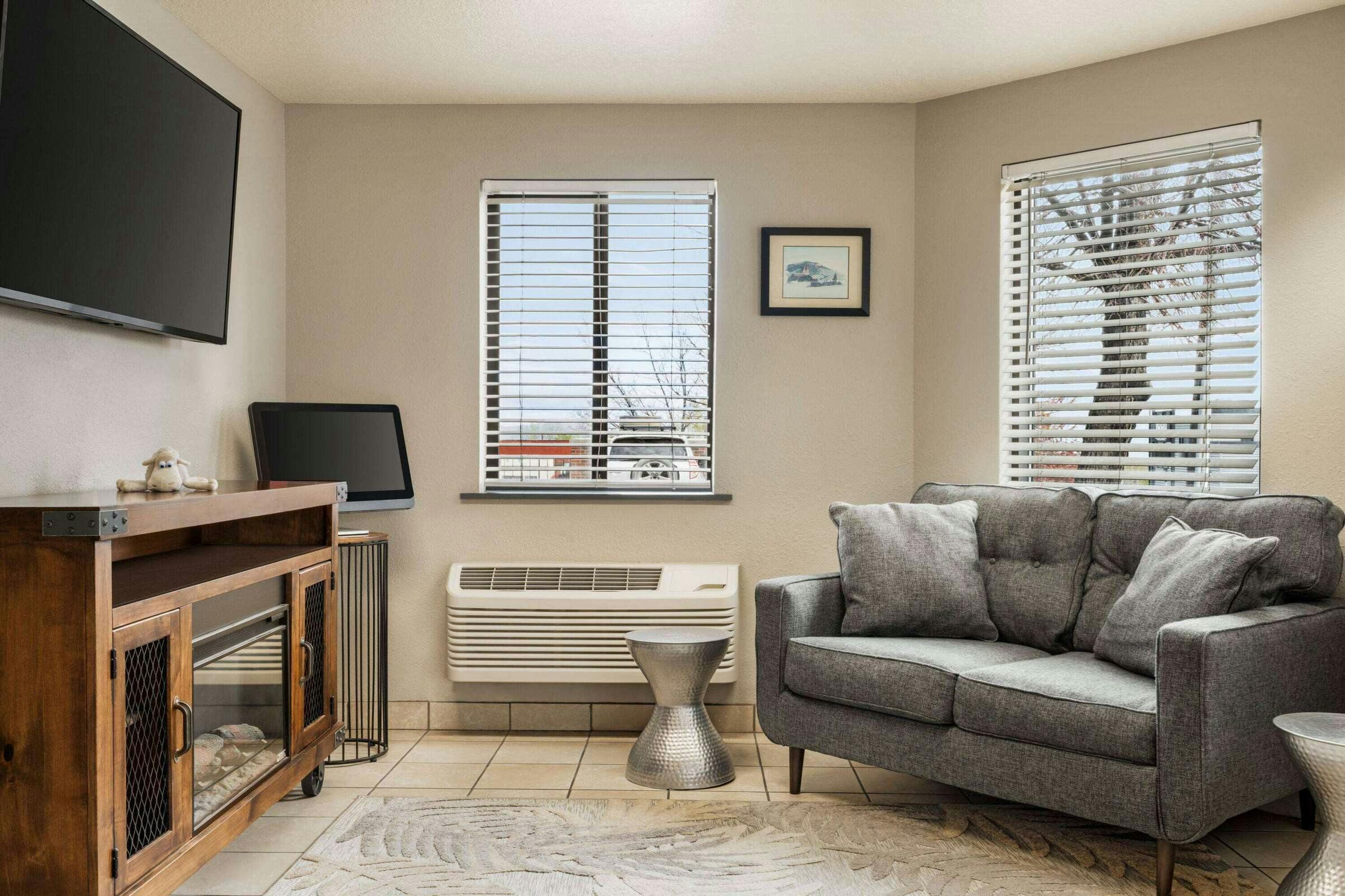 Hotel Best Western Helena/Capitol Hotel photo 4