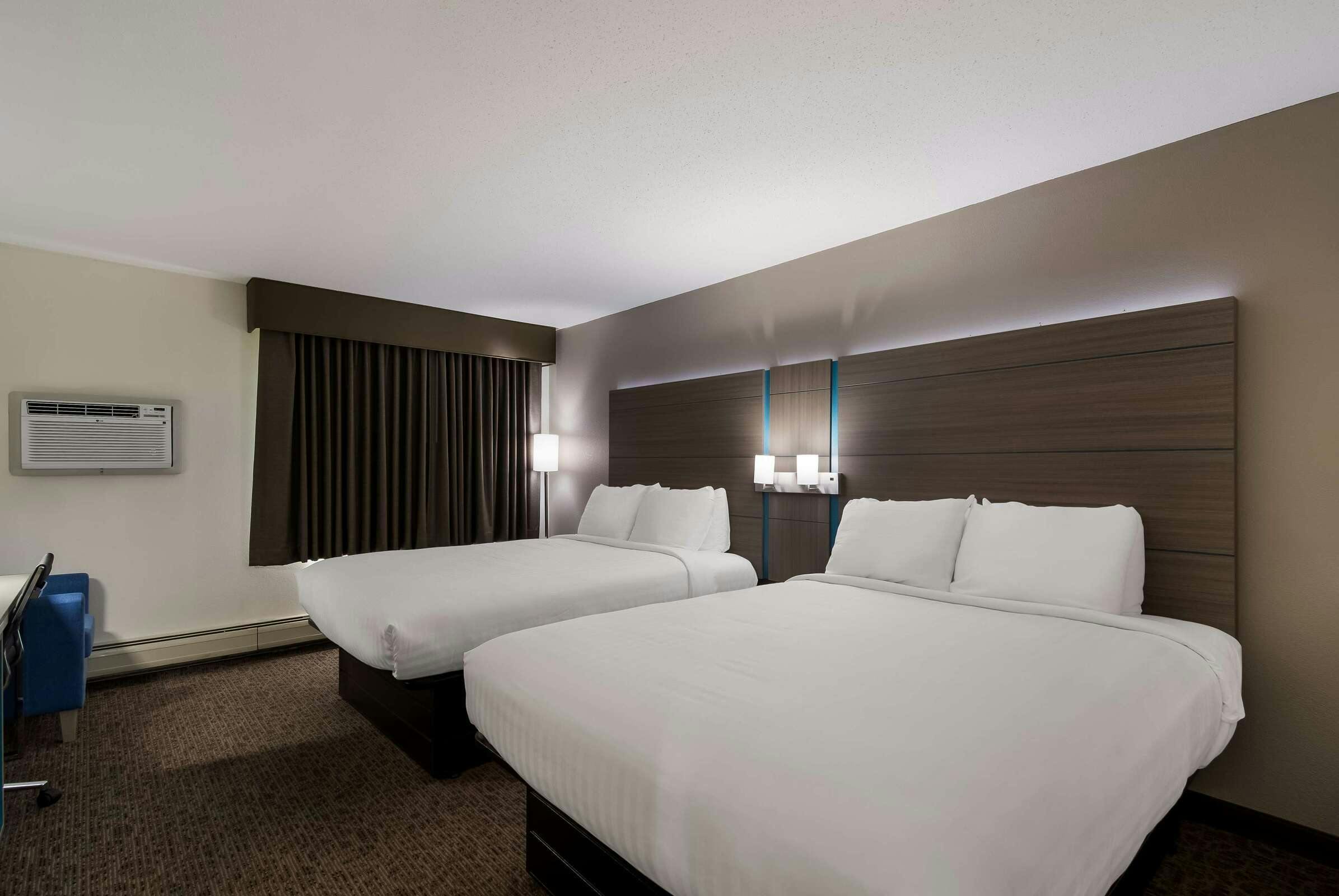 Hotel Best Western Bemidji photo 1