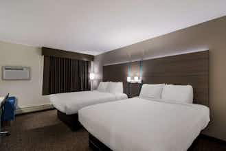 Hotel Best Western Bemidji photo 1