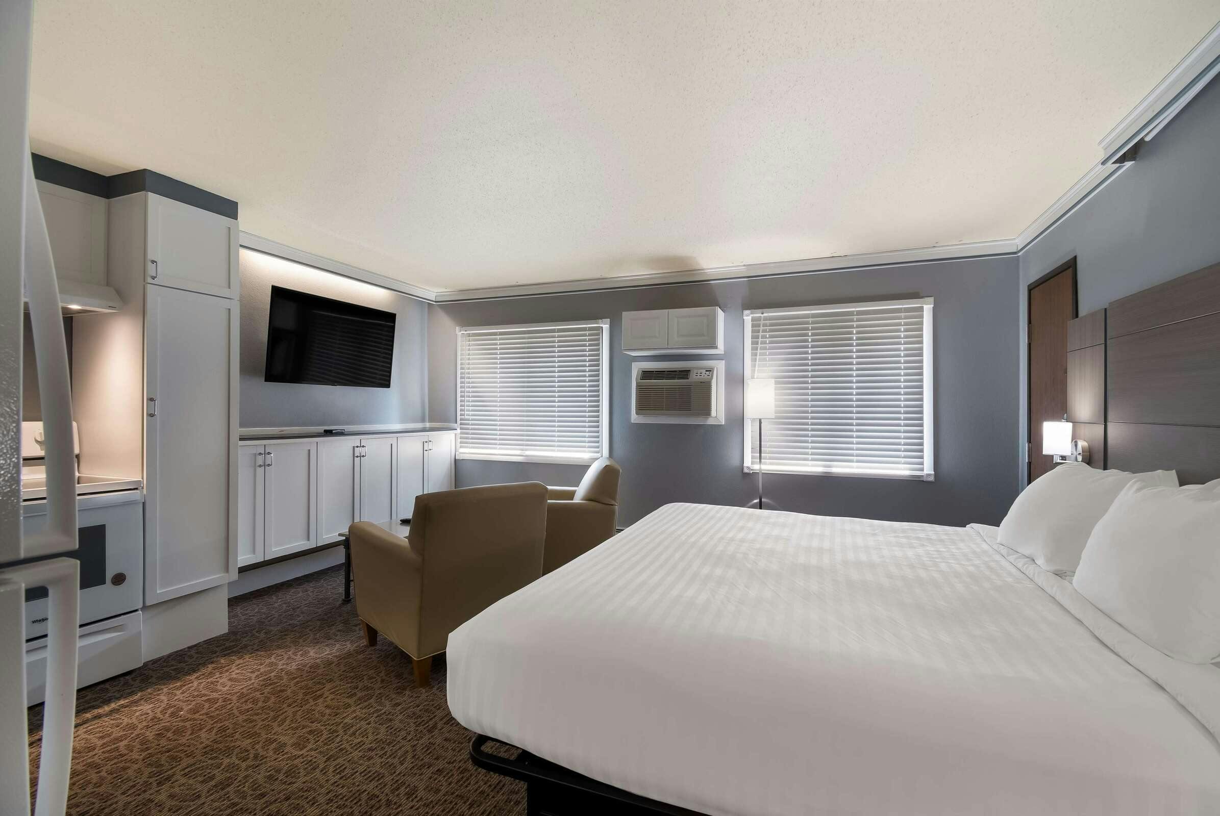 Hotel Best Western Bemidji photo 2