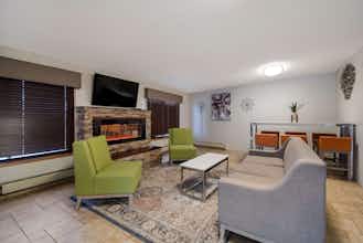 Hotel Best Western Bemidji photo 3
