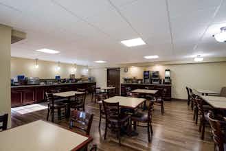 Hotel Best Western Bemidji photo 4