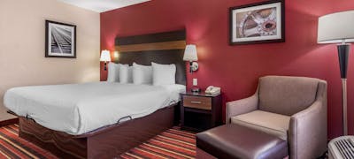Best Western Lindale Inn