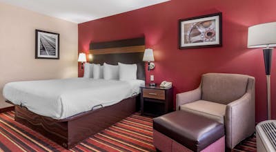 Best Western Lindale Inn