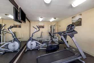 Hotel Best Western Lindale Inn photo 3