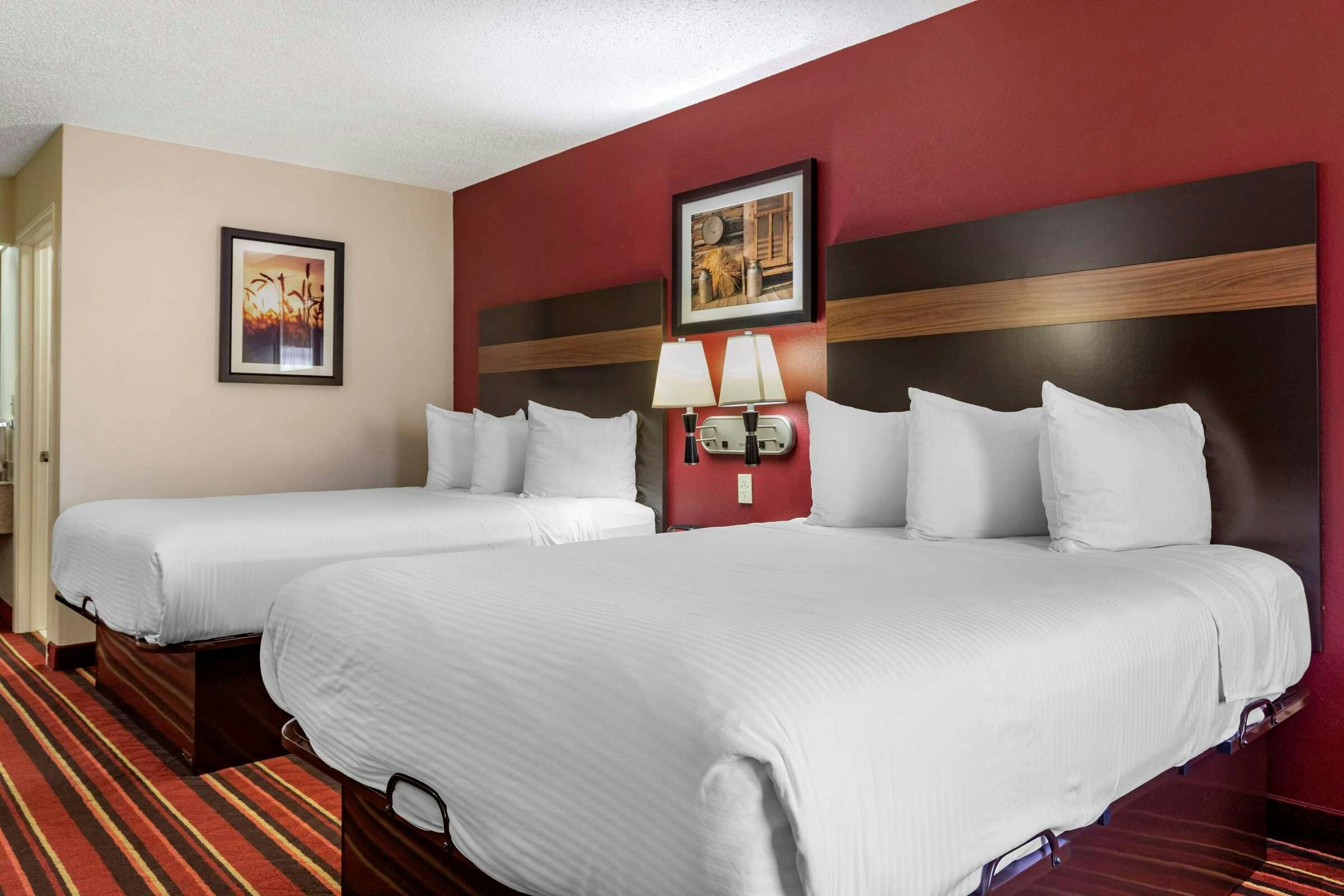 Hotel Best Western Lindale Inn photo 4