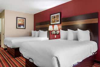 Hotel Best Western Lindale Inn photo 4