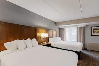 Hotel Best Western Bridgeview Hotel photo 2