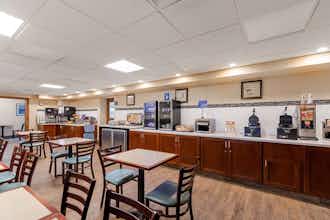 Hotel Best Western Bridgeview Hotel photo 3