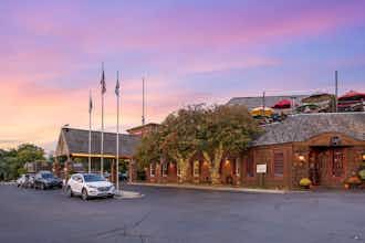 Hotel Best Western Plus White Bear Country Inn photo 4