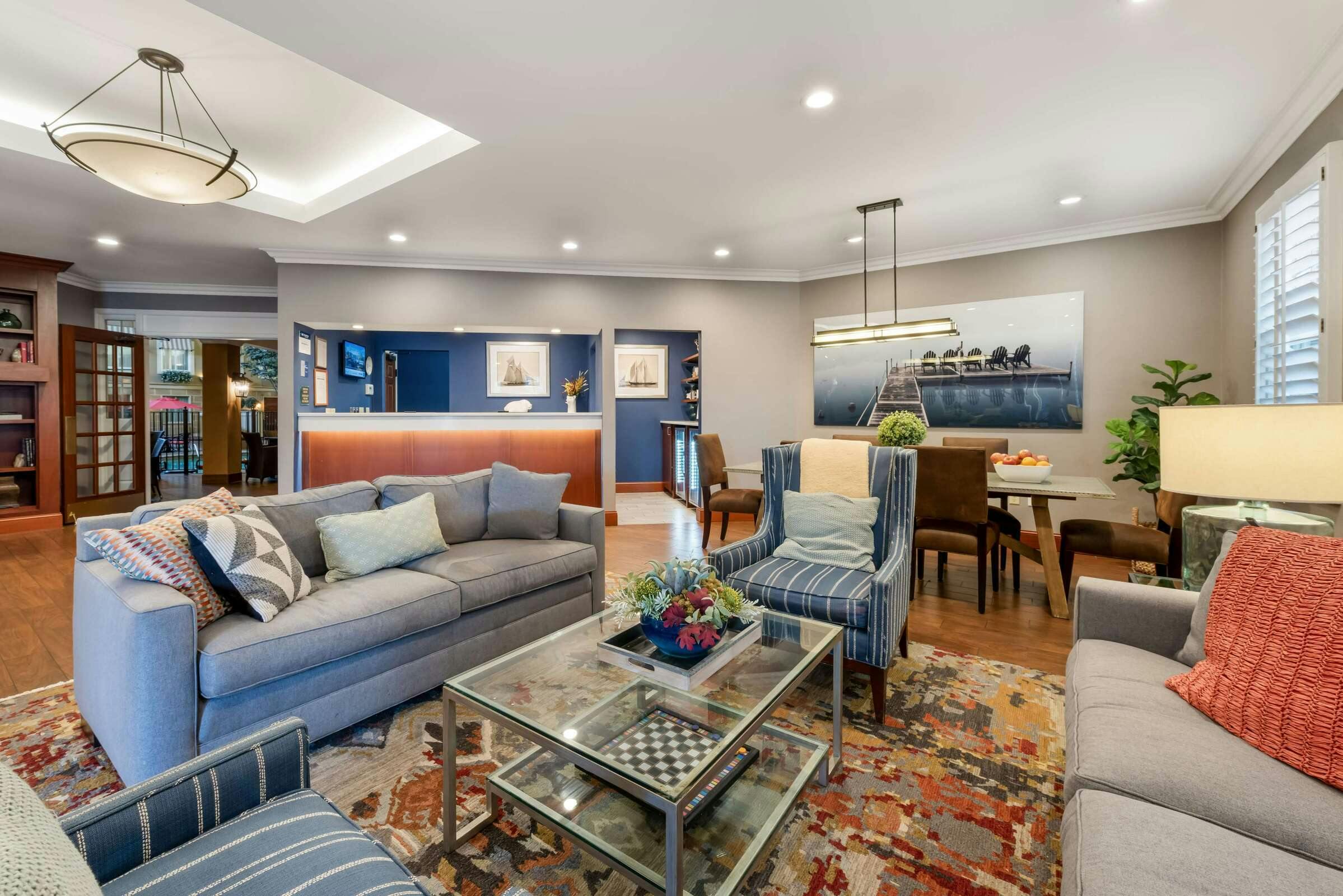 Hotel Best Western Plus White Bear Country Inn photo 5